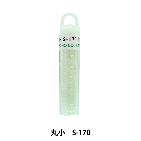 bicchierePerline "ReginaPerline Maruko S-170" Toho perle toho perle