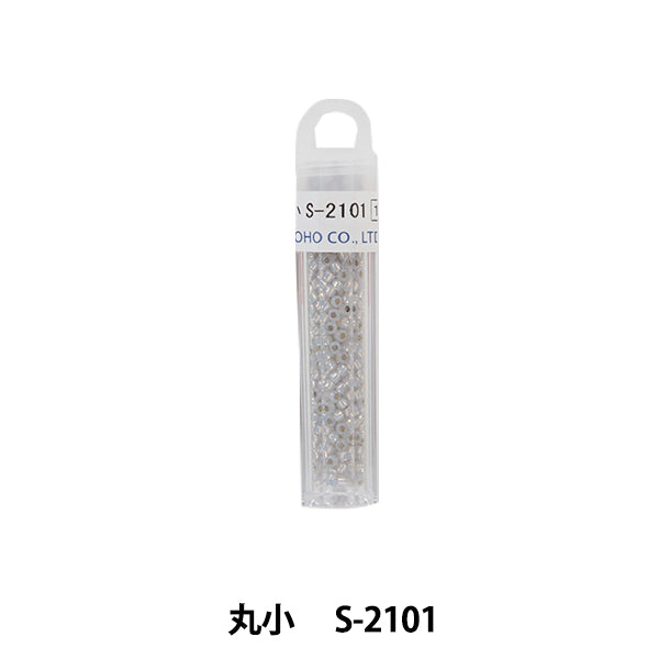 verrePerles "ReinePerles Maruko S-2101" Toho perles toho perles