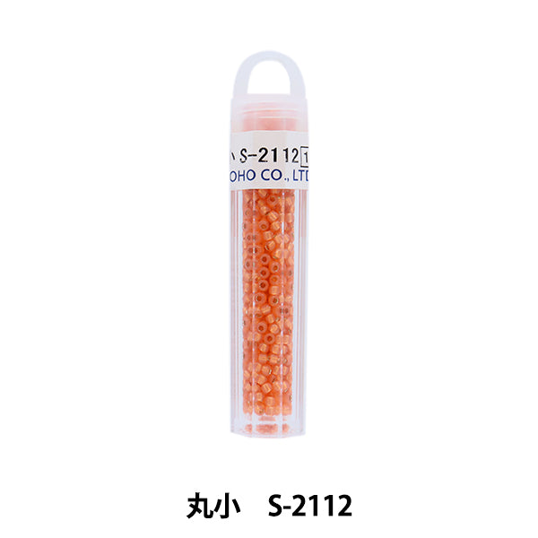 verrePerles "ReinePerles Maruko S-2112" Toho perles toho perles