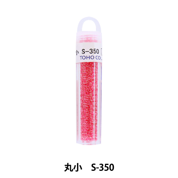 стеклоБисер "КоролеваБисер Маруко С-350" Бусы Toho Toho Beads