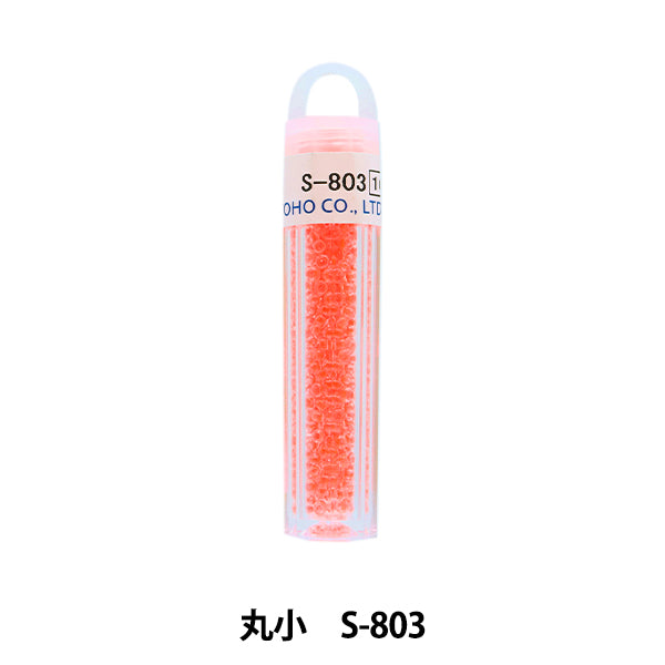 bicchierePerline "ReginaPerline Maruko S-803" Toho perle toho perle