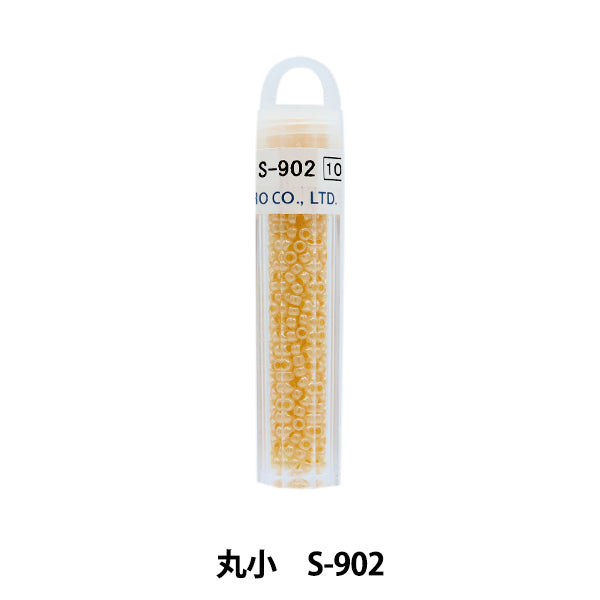 vasoCuentas "ReinaCuentas Maruko S-902" Cuentas de toho toho beads