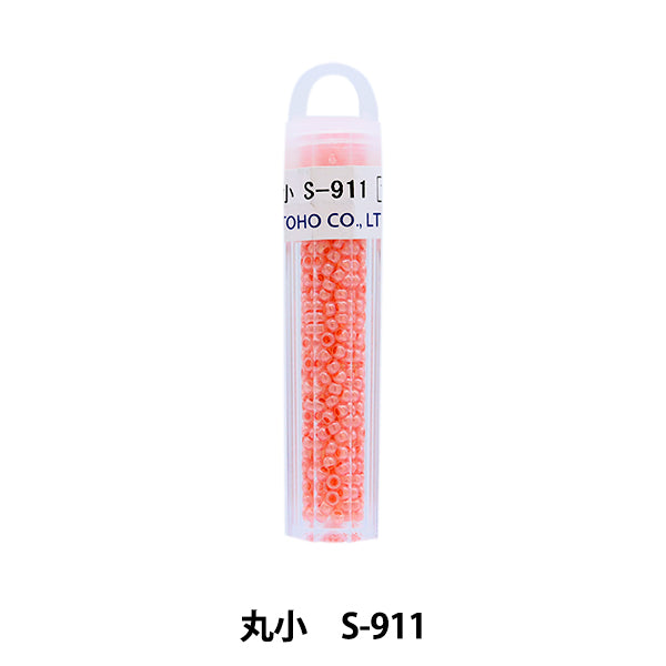 стеклоБисер "КоролеваБисер Маруко С-911" Бусы Toho Toho Beads