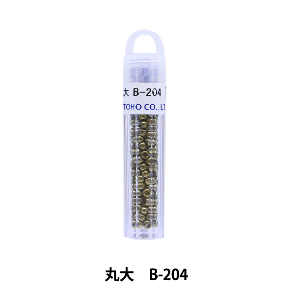 vasoCuentas "ReinaCuentas Universidad de Maru B-204" Cuentas de toho toho beads