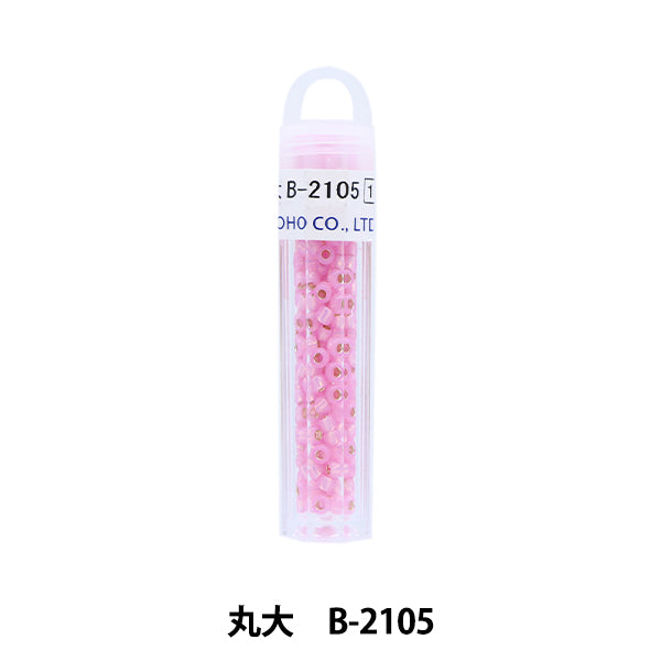 vasoCuentas "ReinaCuentas Universidad de Maru B-2105" Cuentas de toho toho beads