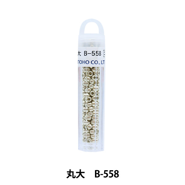 vasoCuentas "ReinaCuentas Universidad de Maru B-558" Cuentas de toho toho beads