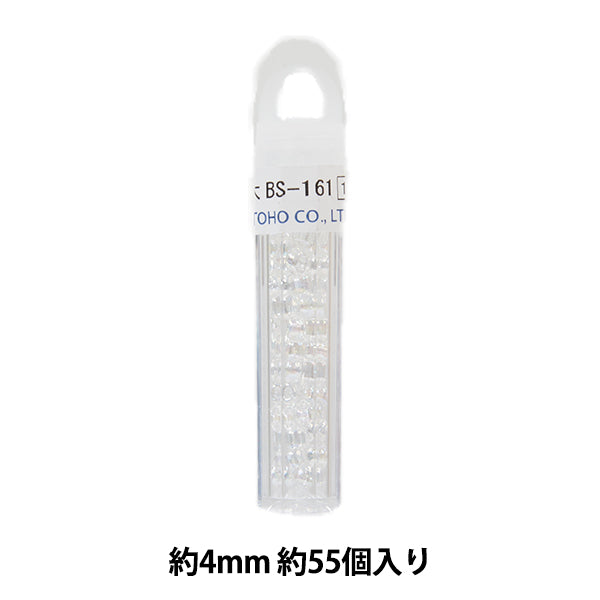 vasoCuentas "ReinaCuentas BS-161 de gran tamaño" Cuentas de toho toho beads