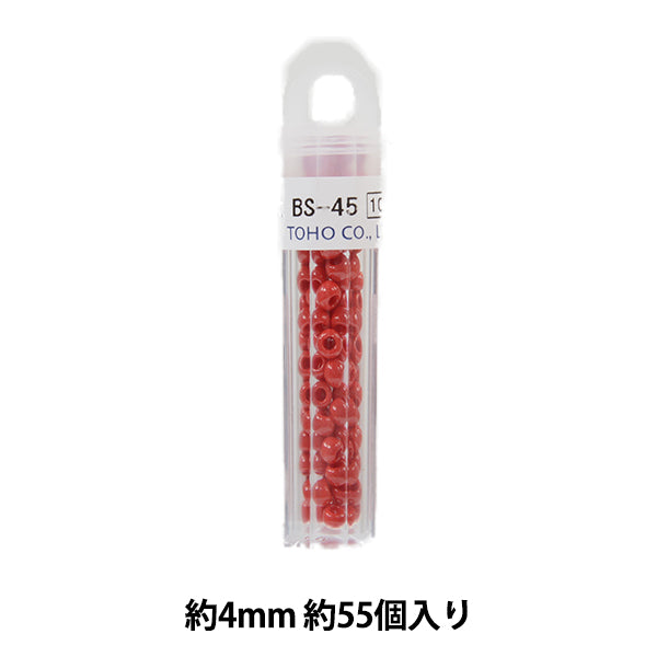 vasoCuentas "ReinaCuentas BS-45 de gran tamaño" Cuentas de toho toho beads