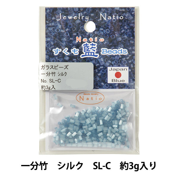 خرز ``سوكومو آيخرز خرز توهو إيشيبوتاكي سيلك SL-C