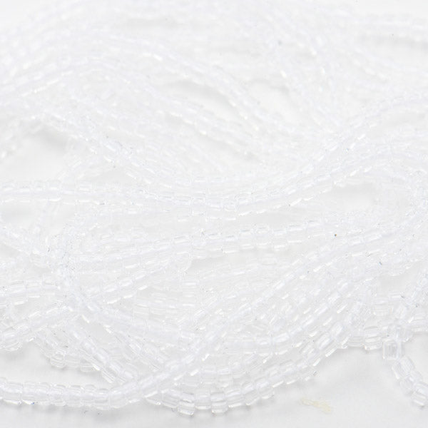 ビーズ 『パックビーズ 特小 No.1』 TOHO BEADS トーホービーズ