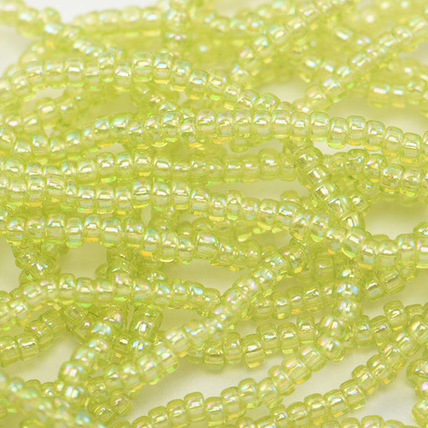 خرز "عليةخرز خرز توهو صغير خاص رقم 164 بوصة