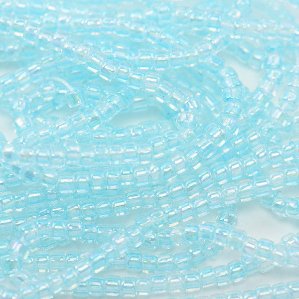 Бисер "пакетБисер Специальный небольшой № 170d" Бусы Toho Toho Beads