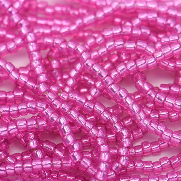 Бисер "пакетБисер Специальный маленький № 2107" Бусы Toho Toho Beads