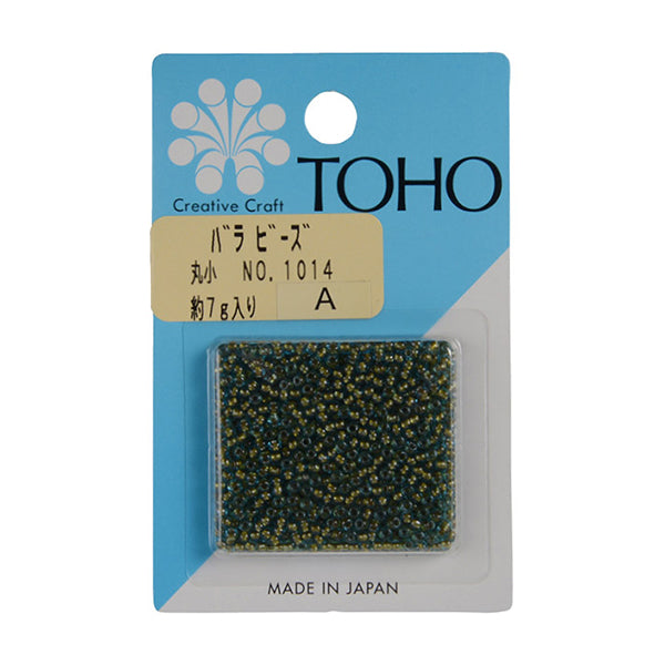 خرز `` روزخرز ماروكو رقم 1014 خرز توهو