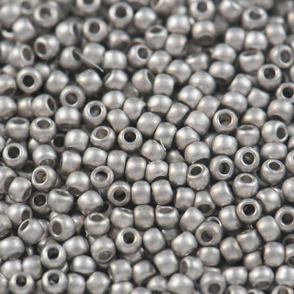 Perles "RosePerles Maruko n ° 714f" Toho perles toho perles