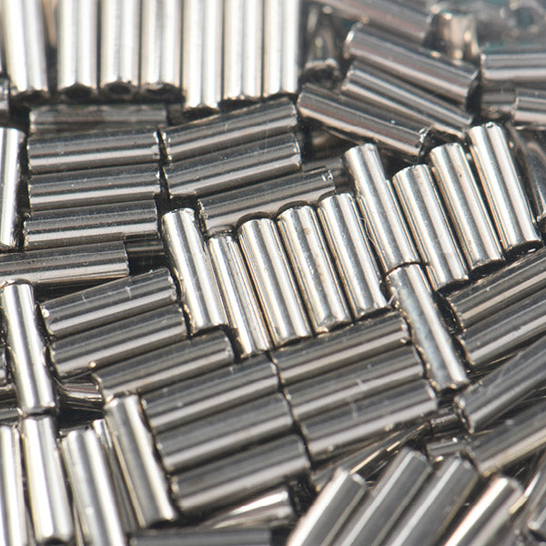 Perles "RosePerles 2 minutes en bambou n ° 713" Toho perles toho perles