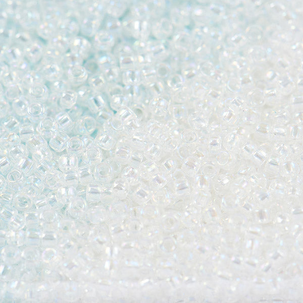 Perles "RosePerles Petit n ° 161 spécial" Toho perles toho perles