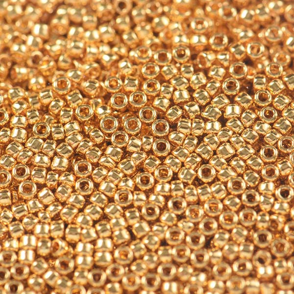 Perles "RosePerles Petit n ° 712 spécial" Toho perles toho perles