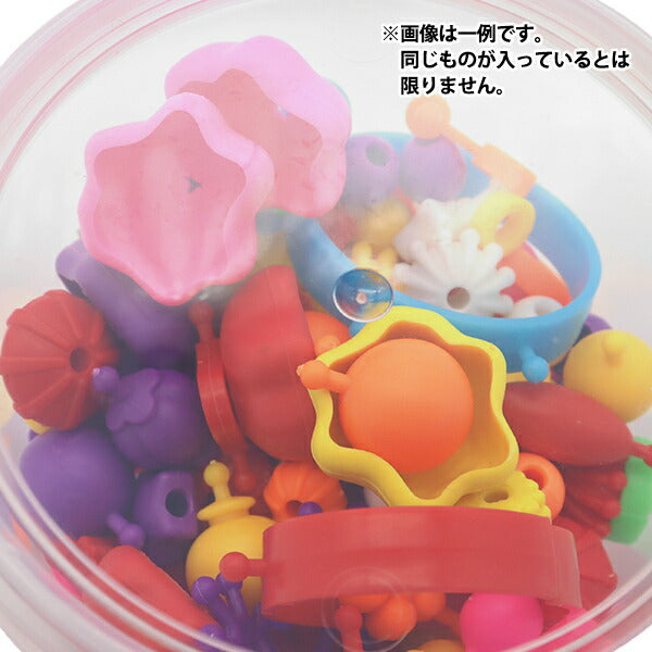 пакетБисер "Искусство, чтобы соединитьсяБисер 66642" Токио Торговля