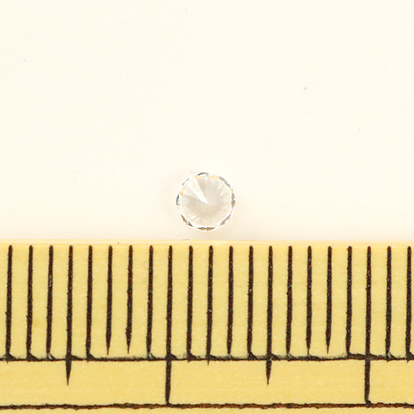 خرز "كريستال زركونيا 3 ملم 10 قطع"