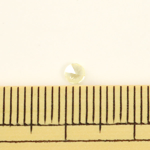 خرز "مكعب زركونيا زبرجد 3 ملم 10 قطع"