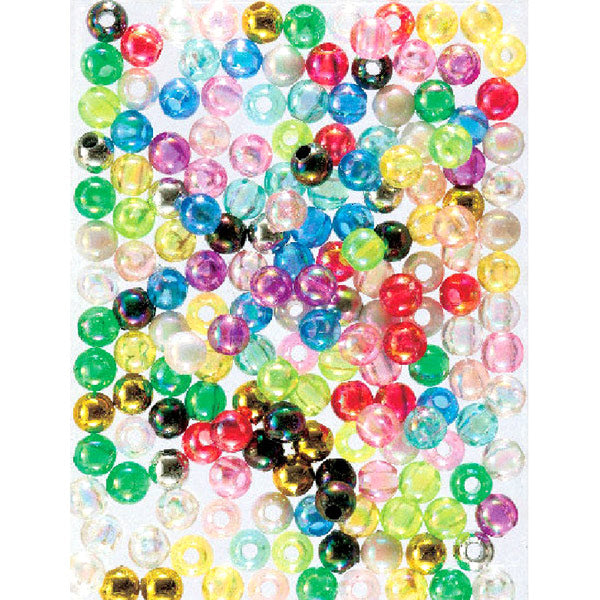 Бисер "DX CircleБисер 14 цветов микс"