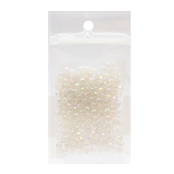 Cuentas "cortarCuentas DX 4 mm 1"