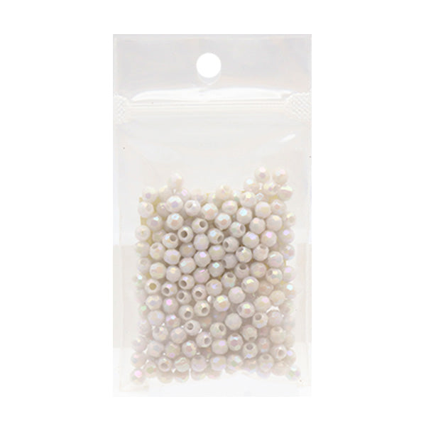 Бисер "резатьБисер DX 4MM 10"