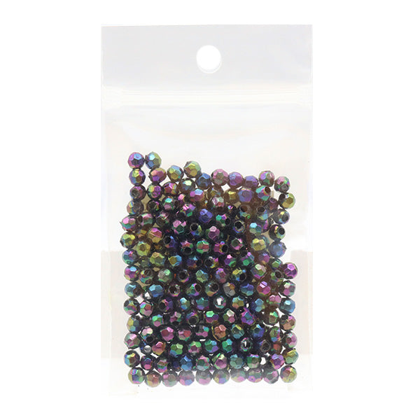Бисер "резатьБисер DX 4MM 11"