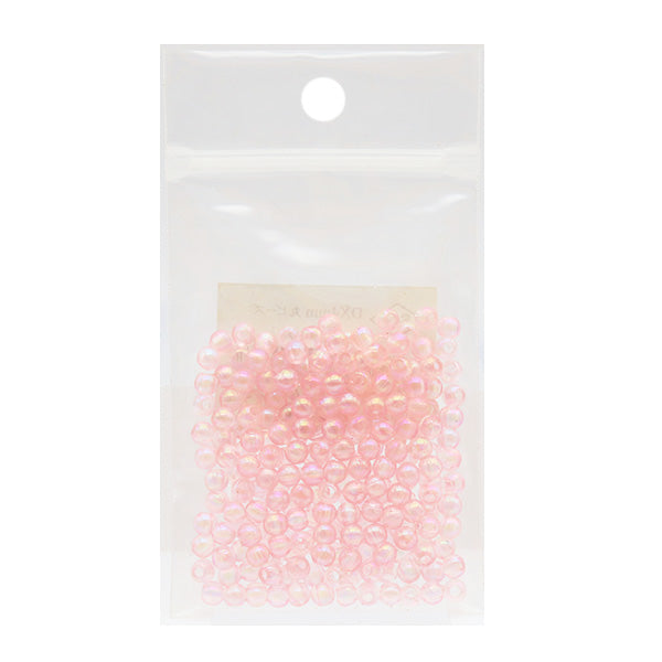 Perles "Le cerclePerles Dx 4 mm 2"