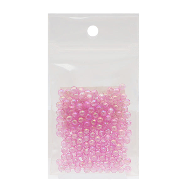 Perles "Le cerclePerles Dx 4 mm 3"
