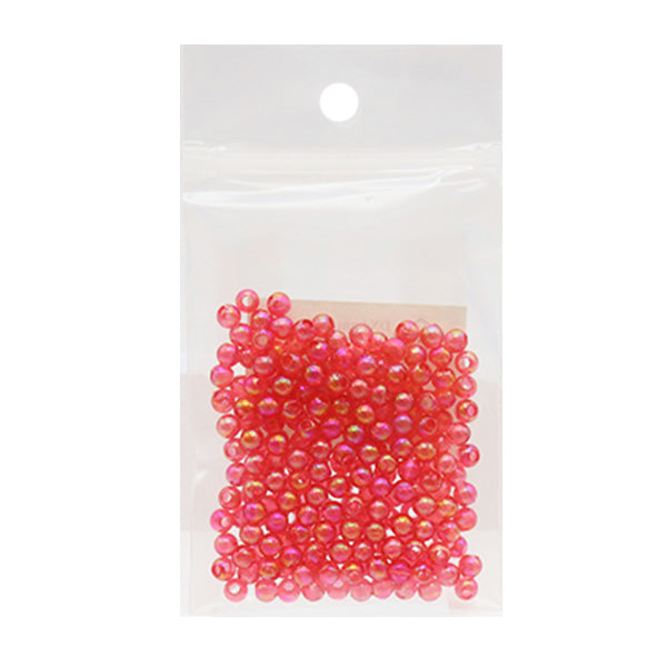 Бисер "КругБисер DX 4 мм 4"