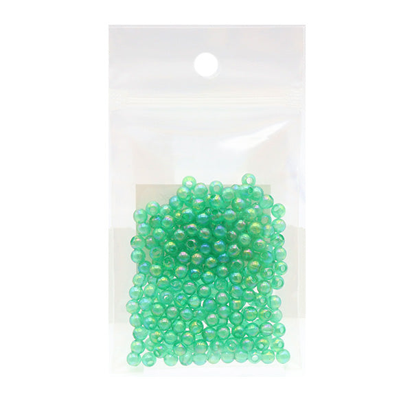 Perles "Le cerclePerles Dx 4 mm 7"