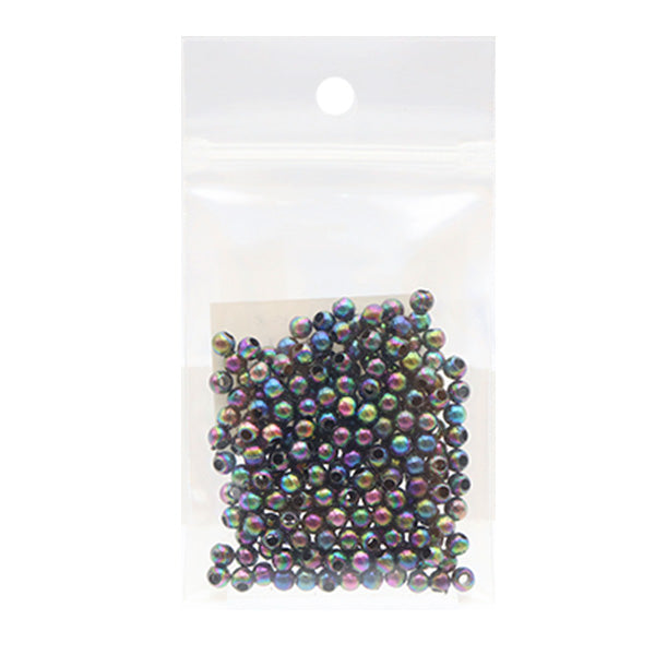 Perles "Le cerclePerles Dx 4 mm 11"