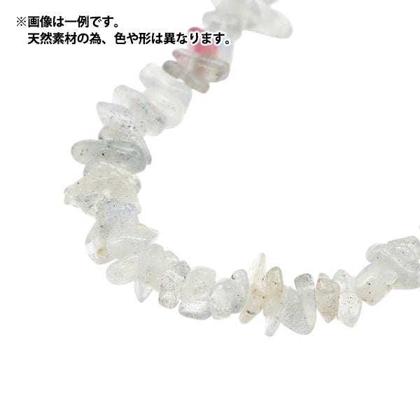 구슬 "Petit"구슬 래브라도 라이트 15cm BDPU-15/19"