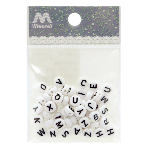 Perles "acryliquePerles Hiramaru Monocho 52 premiers pièces BE1363-XXX"