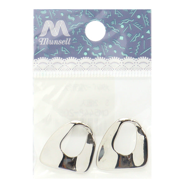 Matériau accessoire "Pièces métalliques déformées CM5448-205"