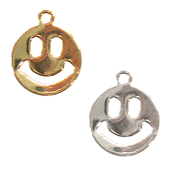 Soporte de artesanía "Smile de encanto (#10244) Oro"