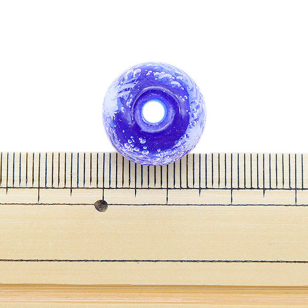 Materiale degli accessori "Tonbo Ball Frost Florit Blue 16-3.0"