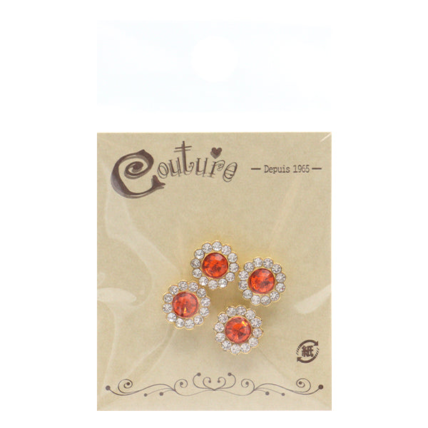 配件材料“ Petit Parts X Gold 10mm 4平板電腦OH-53”