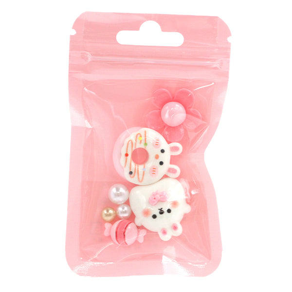 Запчасти из ручной работы «Деко Декора" KIYOHARA