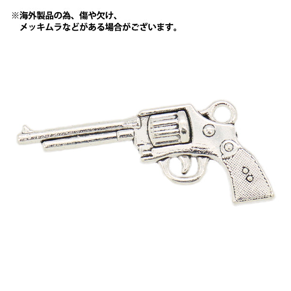 配件材料:魅力武器6银6件M12402"