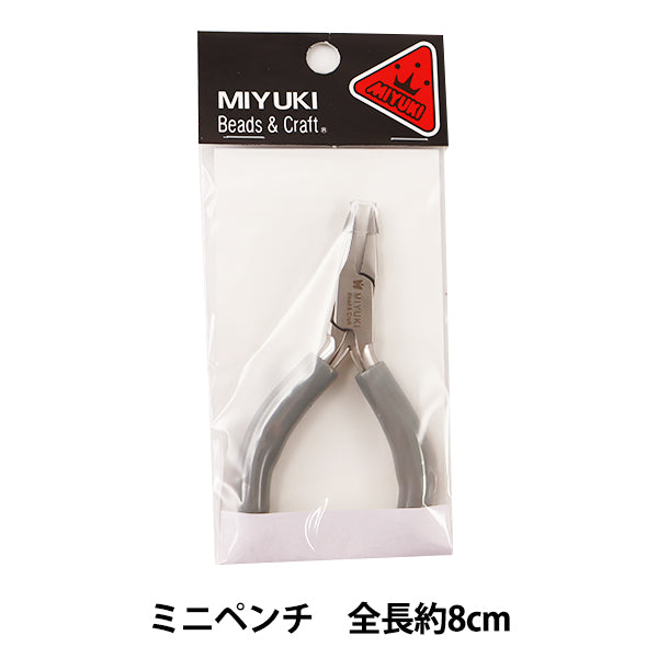 Strumento di handicapy "Mini Pench H7576" Miyuki Miyuki