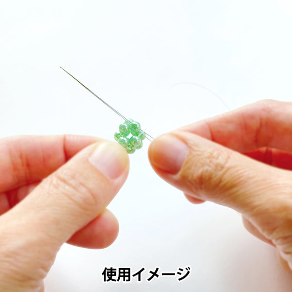 خرزأدواتخرز6 سم 2 قطعة من خلال كاواجوتشي كاواجوتشي