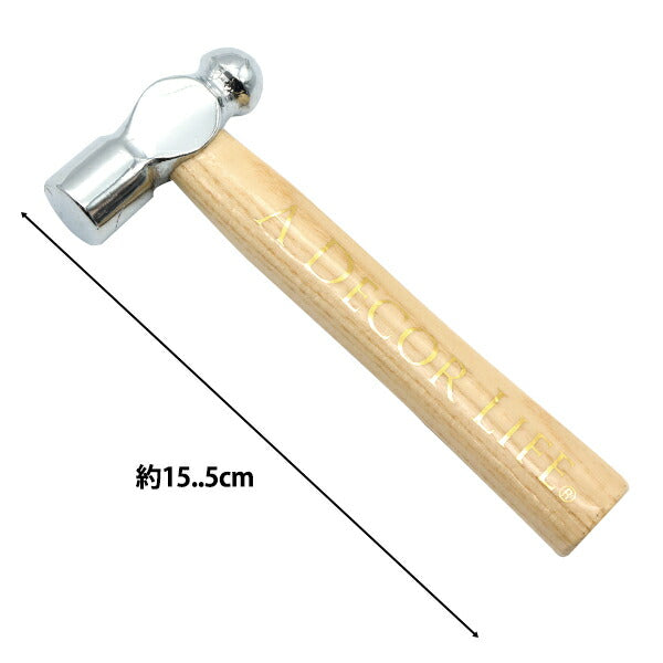 Outil "Mini Hammer HMS-wo-GD" Une vie de décoration
