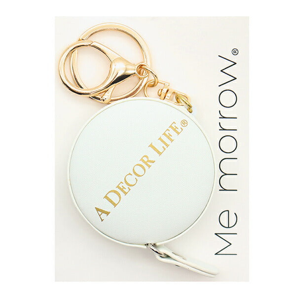 قياس ``نوع الشعار قياس أبيض SMT-WH" حياة ديكور