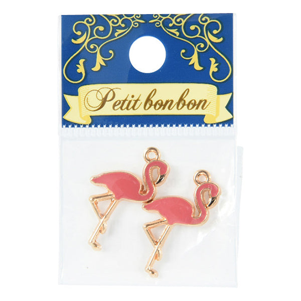 Аксессуарный материал "Gurley Charm Flamingo Gold 2 штуки GN-71-20S-08"