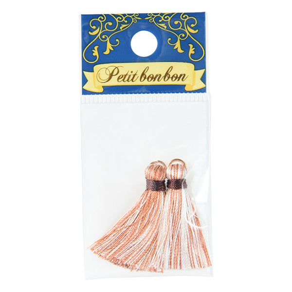 Аксессуарный материал "ТАССЕЛЬ БОНАЙНАЯ СМЕРБА 2 ПЕТАР ГН-41-19-4"