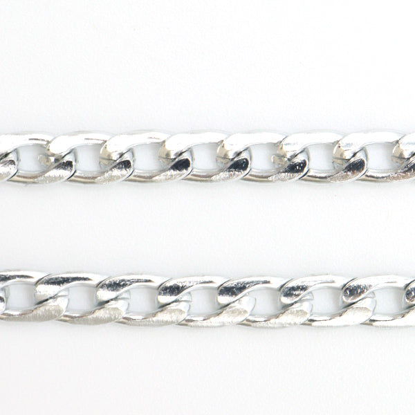 الأجهزة اليدوية "سلسلة هوائية من الألومنيوم الفضي GN-16-21A-03S"