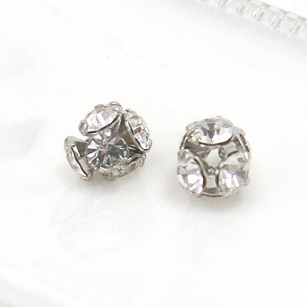 Accessoires Material "Maru Londel Crystal"